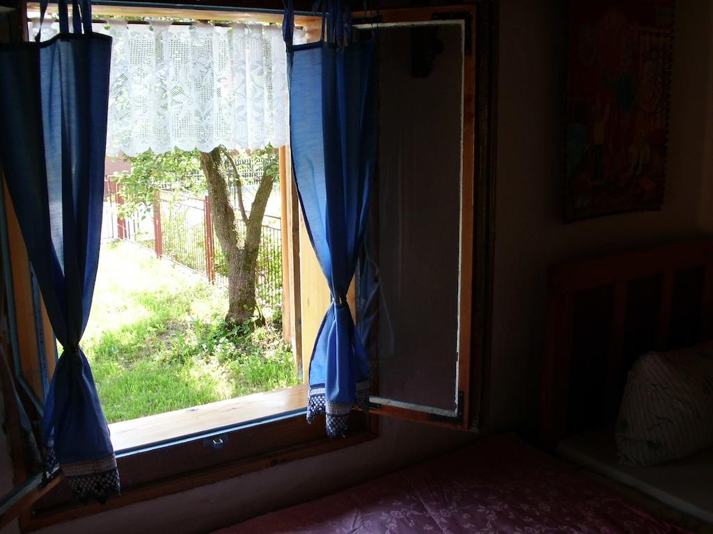 Sedliacka Drevenica Villa Liptovská Osada Værelse billede