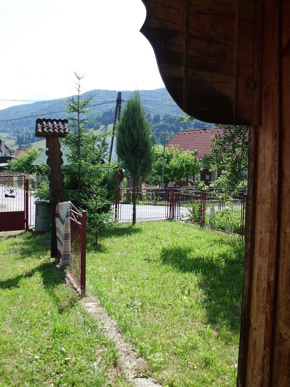 Sedliacka Drevenica Villa Liptovská Osada Værelse billede